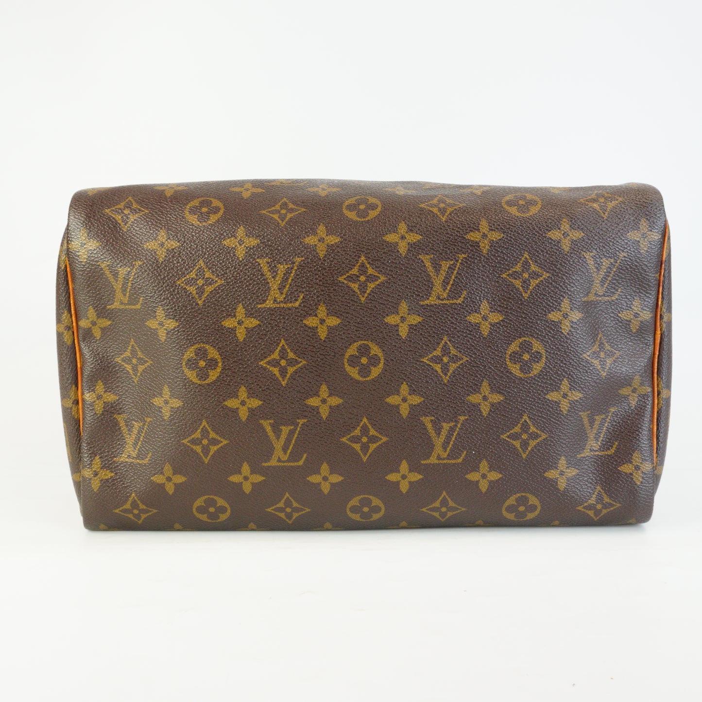 Louis Vuitton	Speedy 30 Monogram GHW