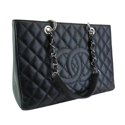 Chanel GST Black