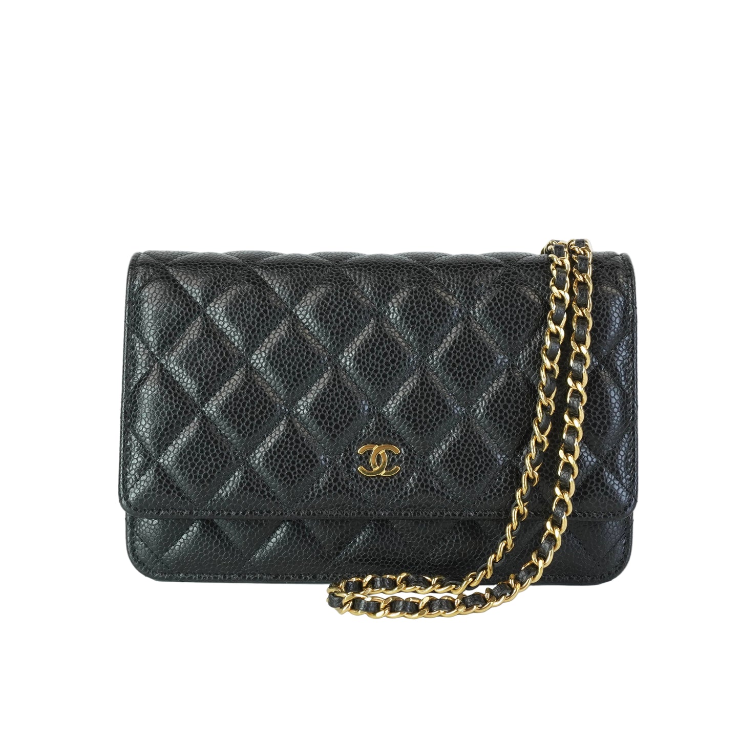 Chanel WOC