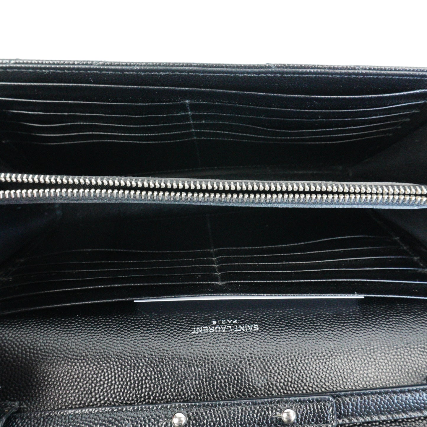 YSL	Cassandre Metalasse WOC SHW Small