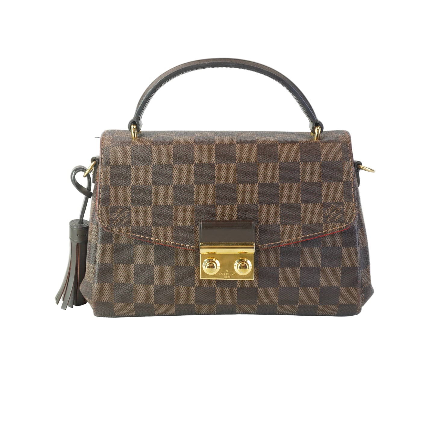 Louis Vuitton	Croisette DE
