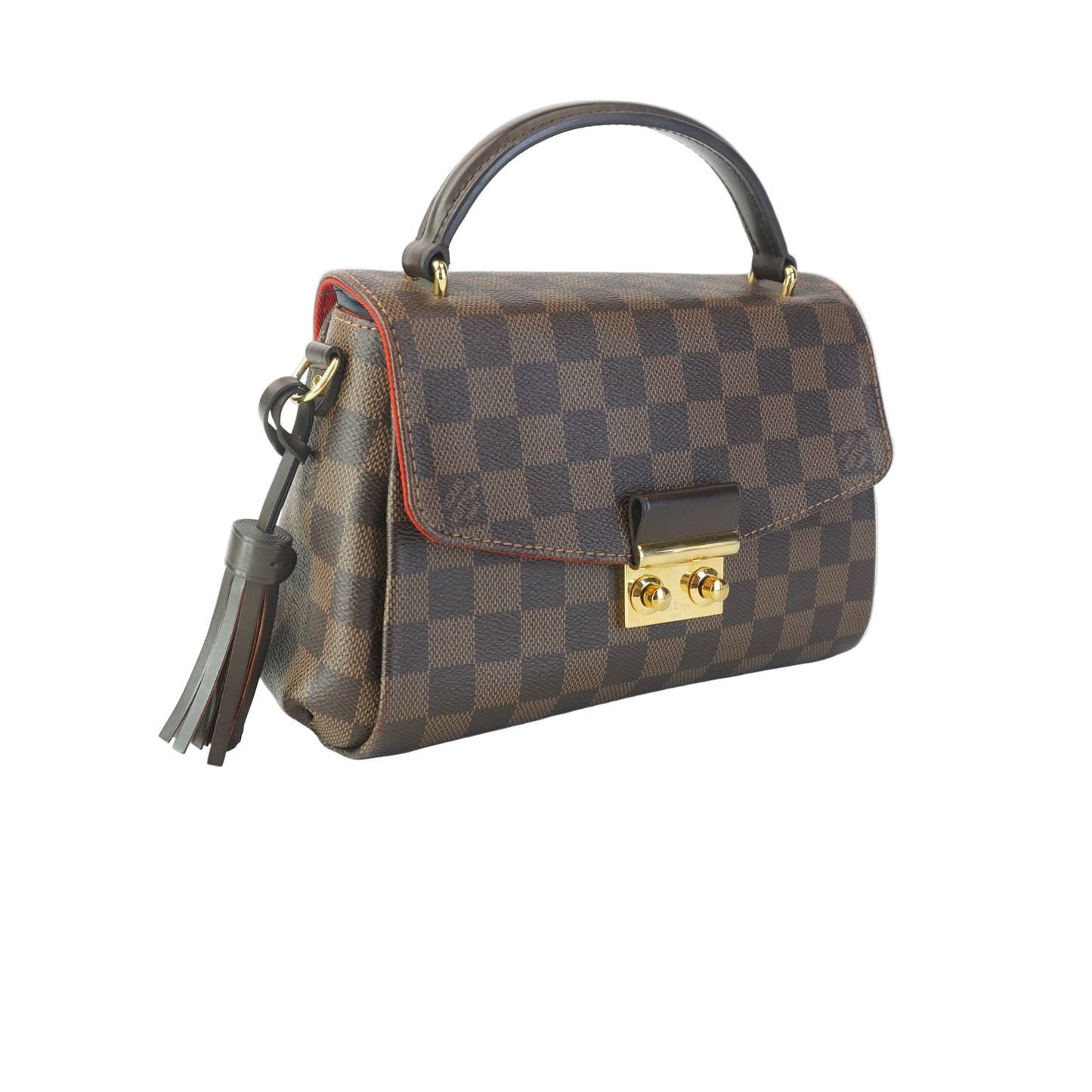 Louis Vuitton	Croisette DE