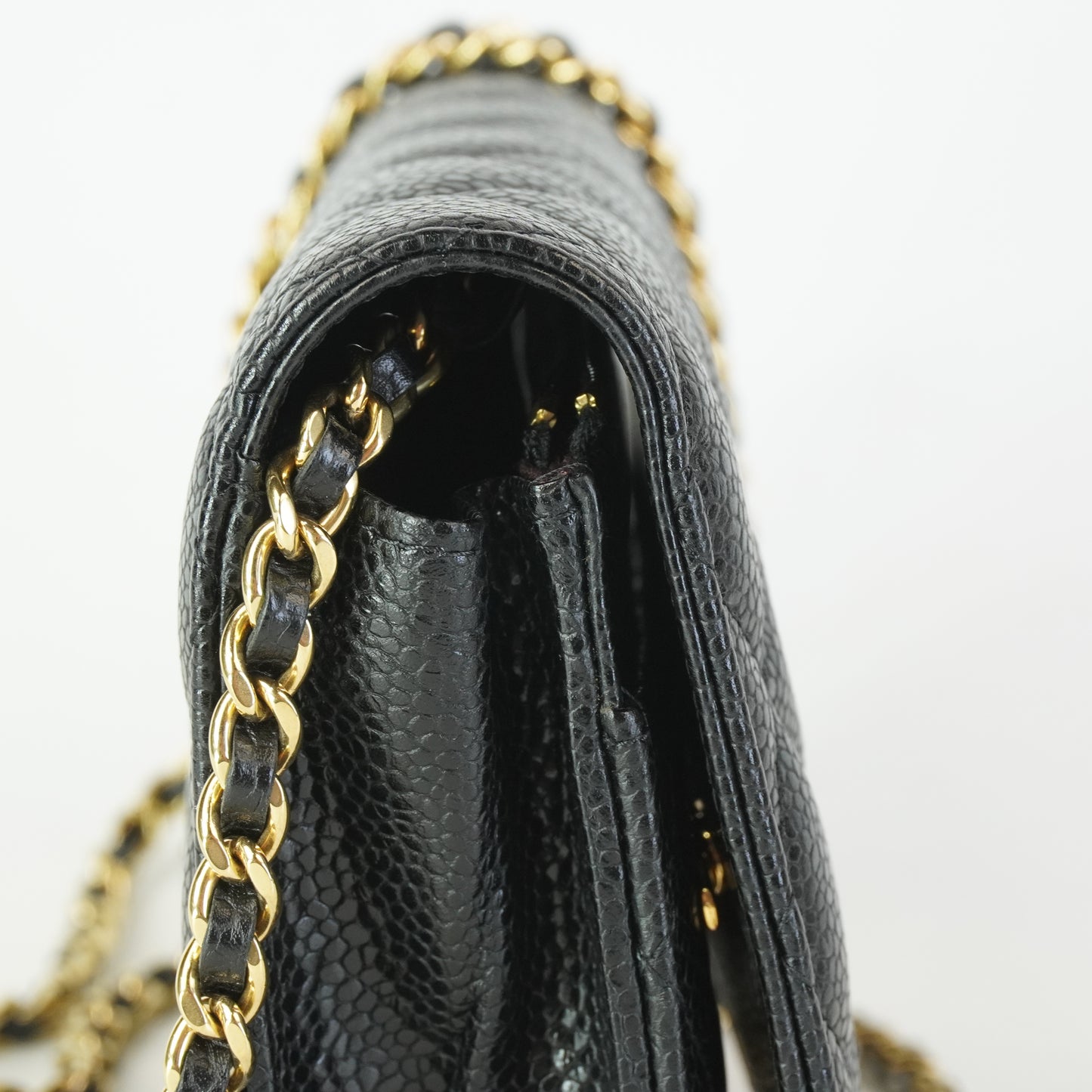 Chanel WOC