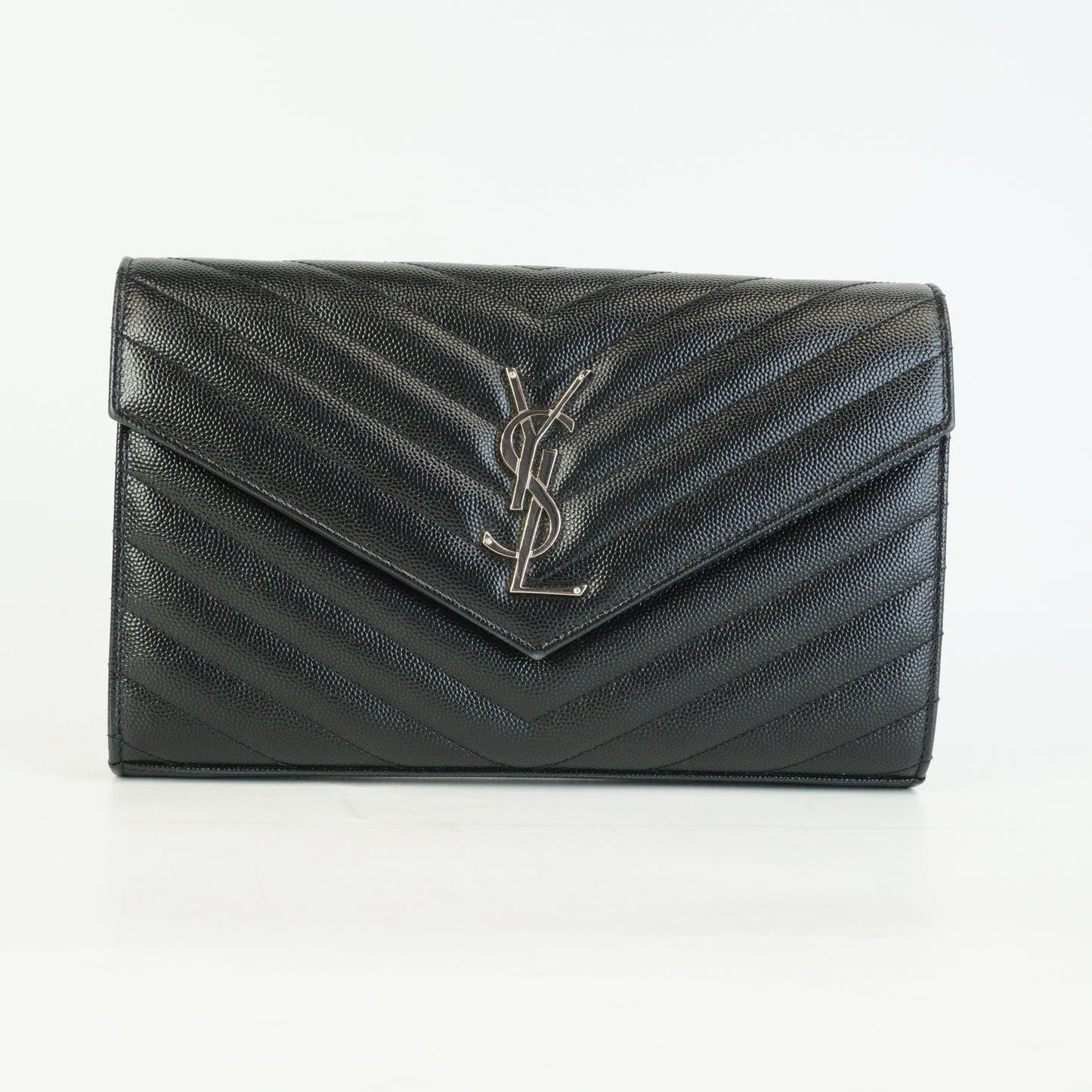 YSL	Cassandre Metalasse WOC SHW Small