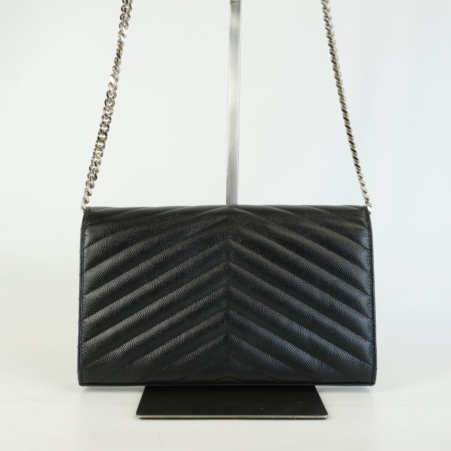YSL	Cassandre Metalasse WOC SHW Small