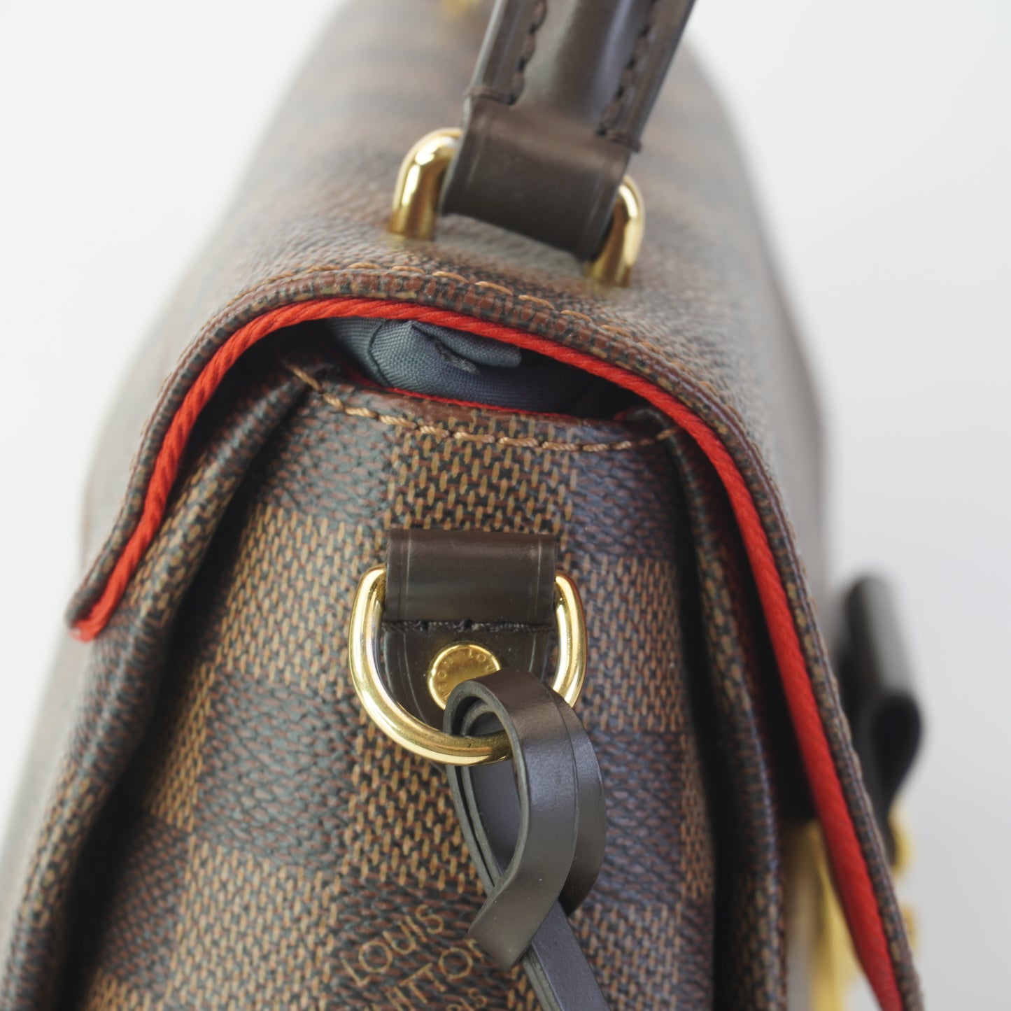 Louis Vuitton	Croisette DE