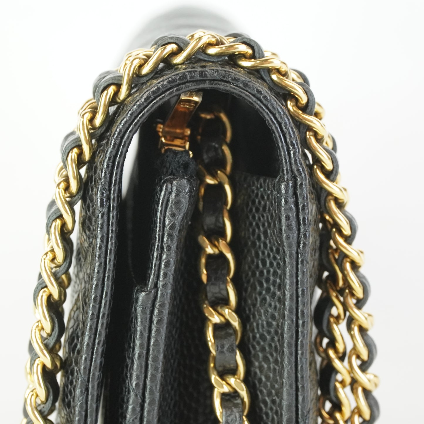 Chanel WOC
