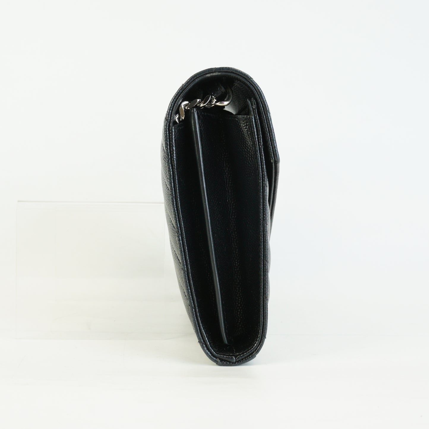 YSL	Cassandre Metalasse WOC SHW Small