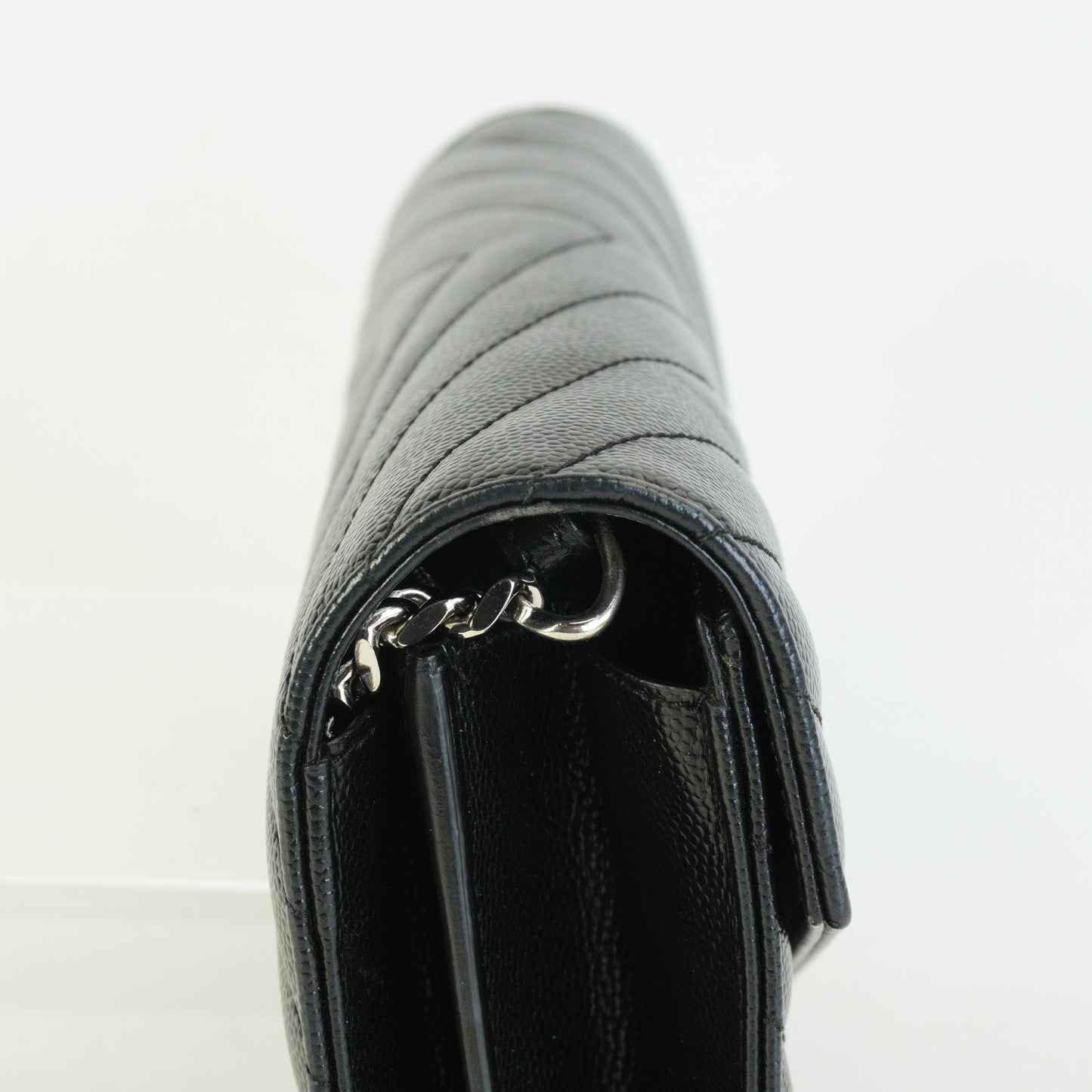 YSL	Cassandre Metalasse WOC SHW Small