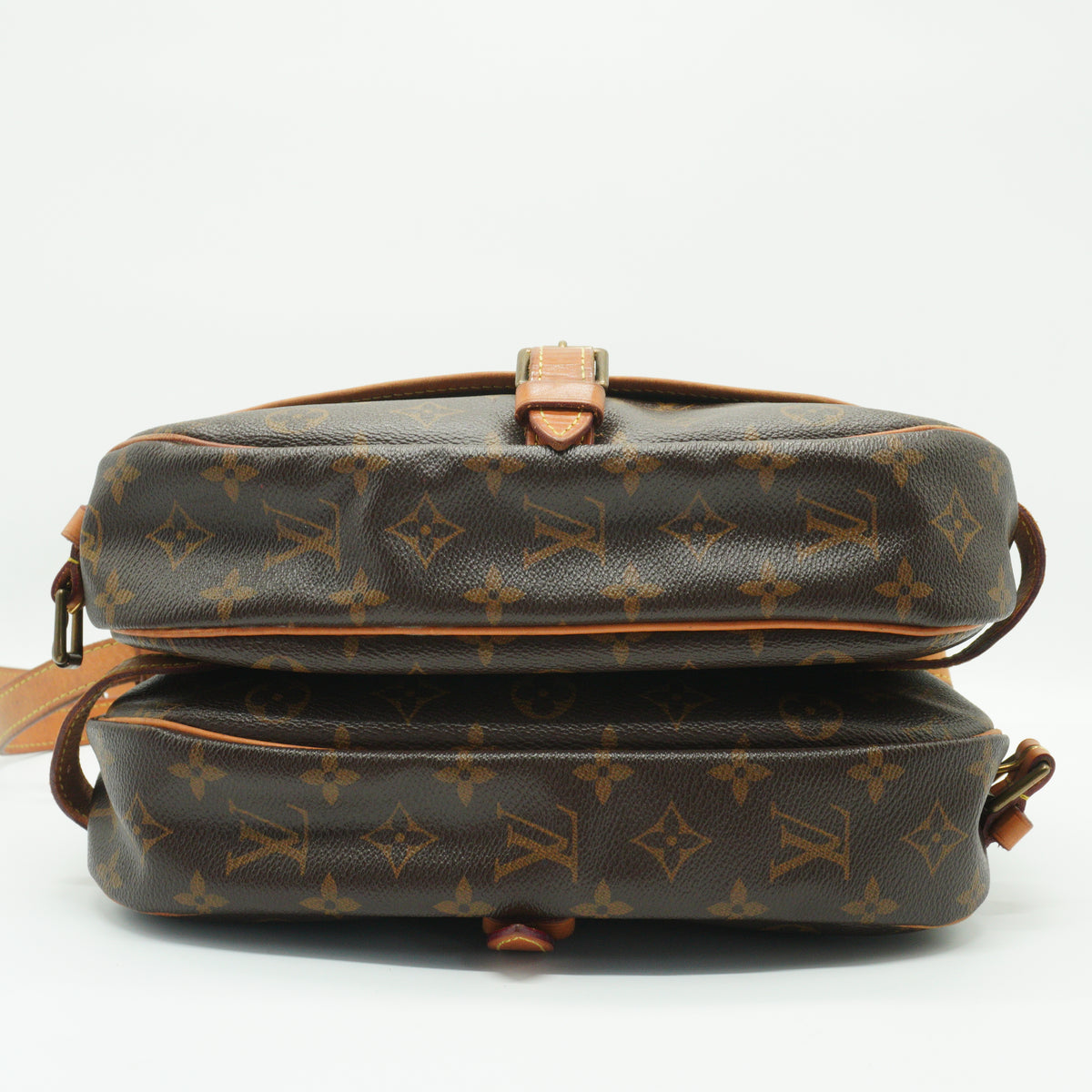 Louis Vuitton	Saumur 30 MM GHW