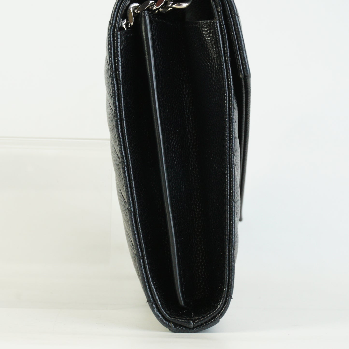 YSL	Cassandre Metalasse WOC SHW Small