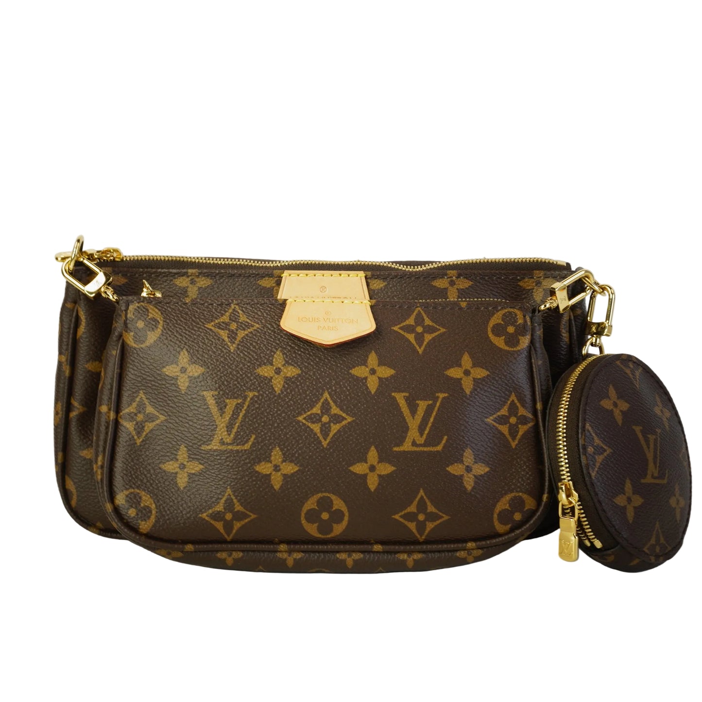 Louis Vuitton	Multi Pochette Accessories