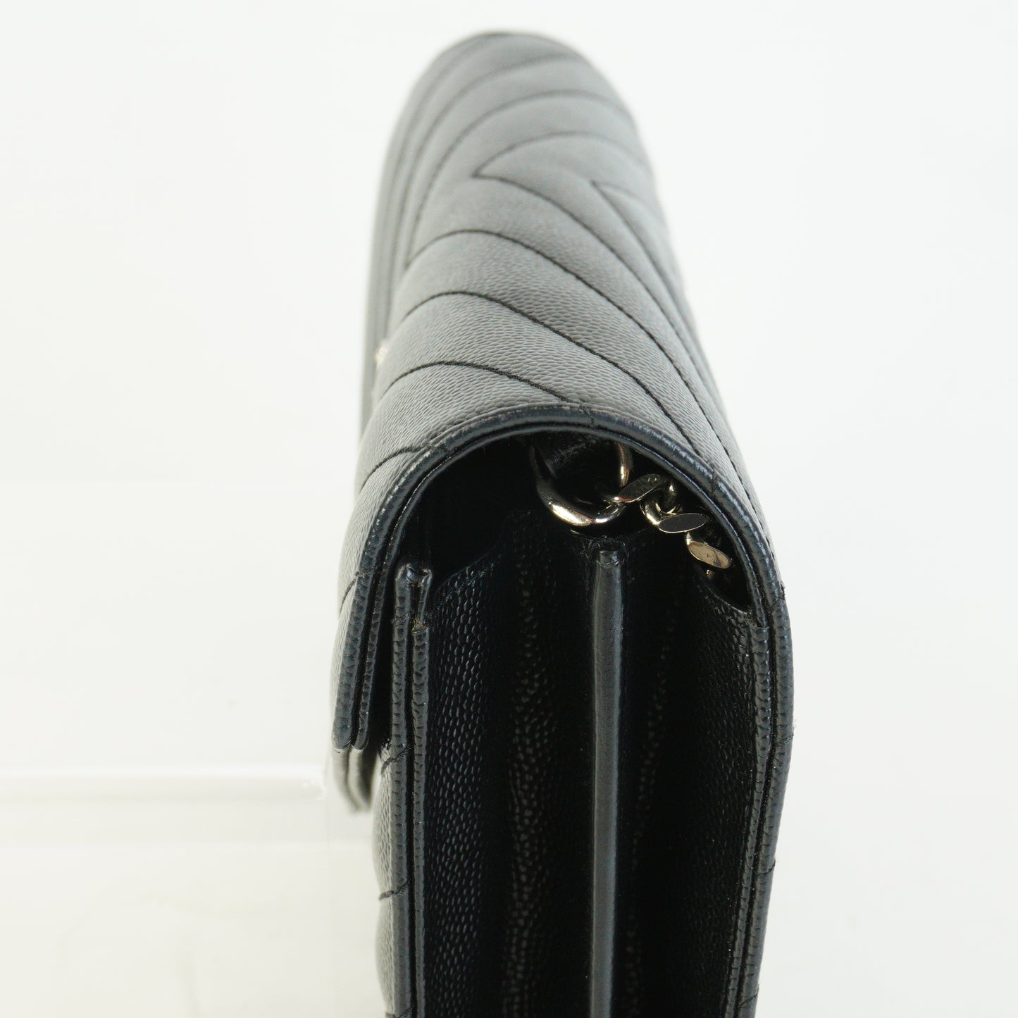 YSL	Cassandre Metalasse WOC SHW Small
