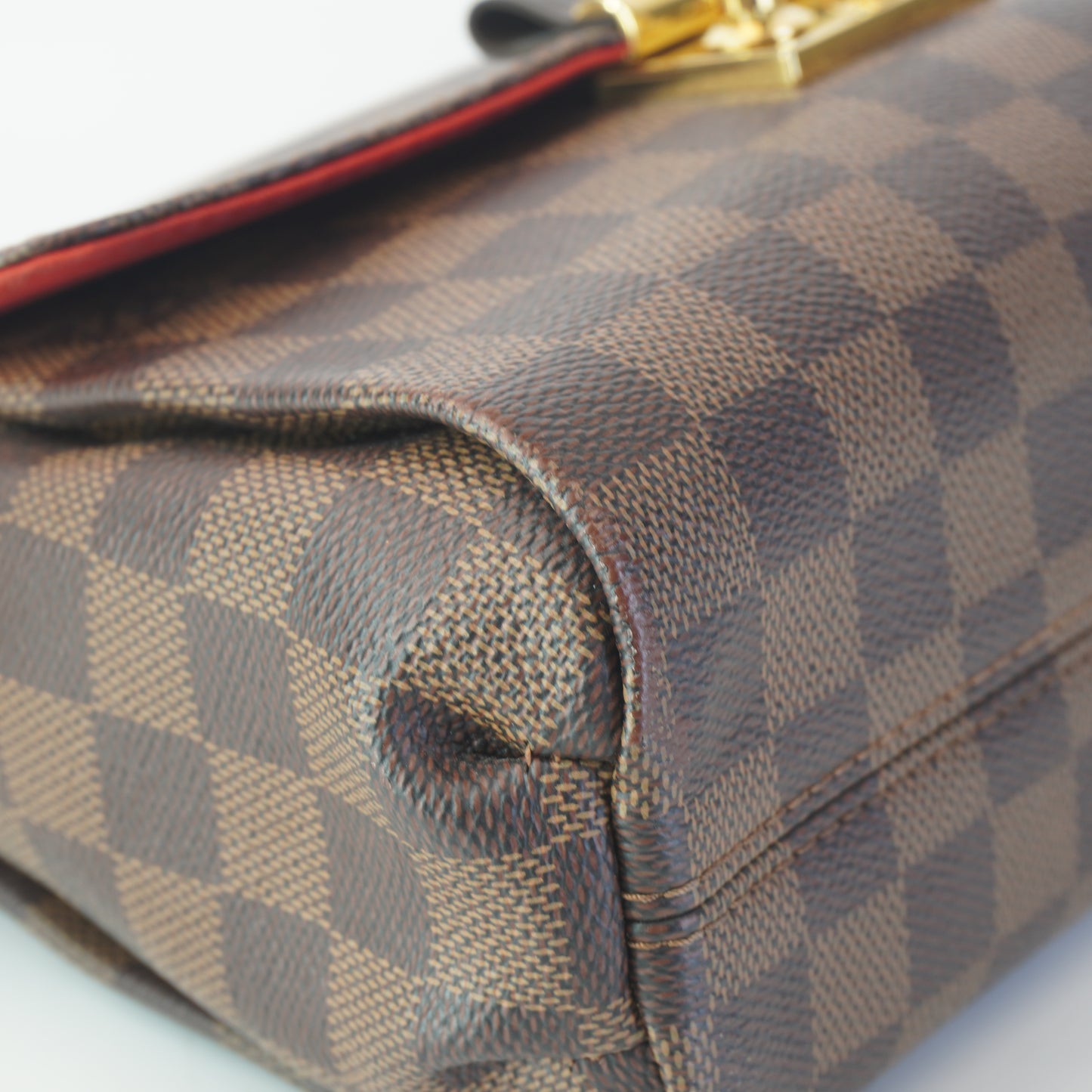 Louis Vuitton	Croisette DE