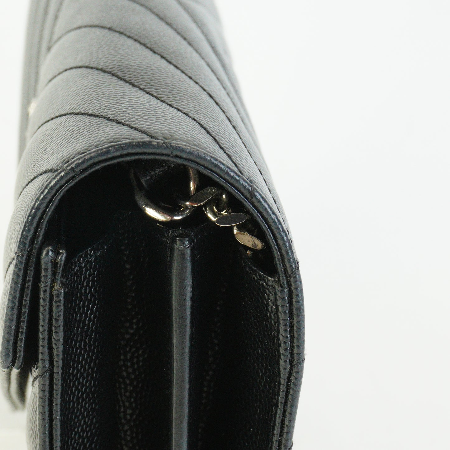 YSL	Cassandre Metalasse WOC SHW Small