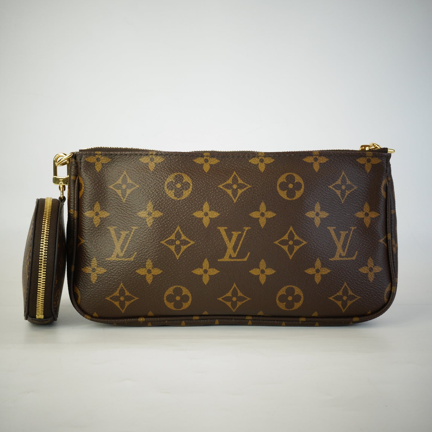 Louis Vuitton	Multi Pochette Accessories
