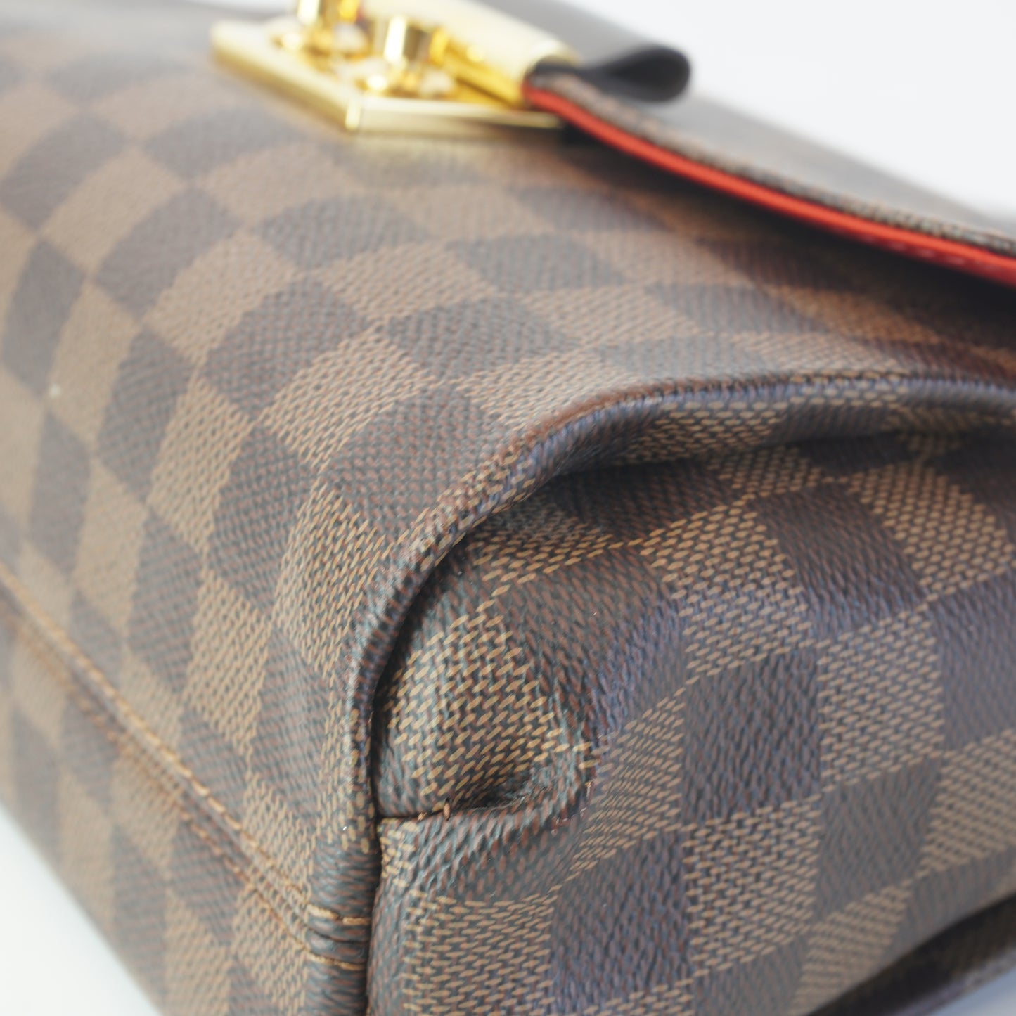Louis Vuitton	Croisette DE