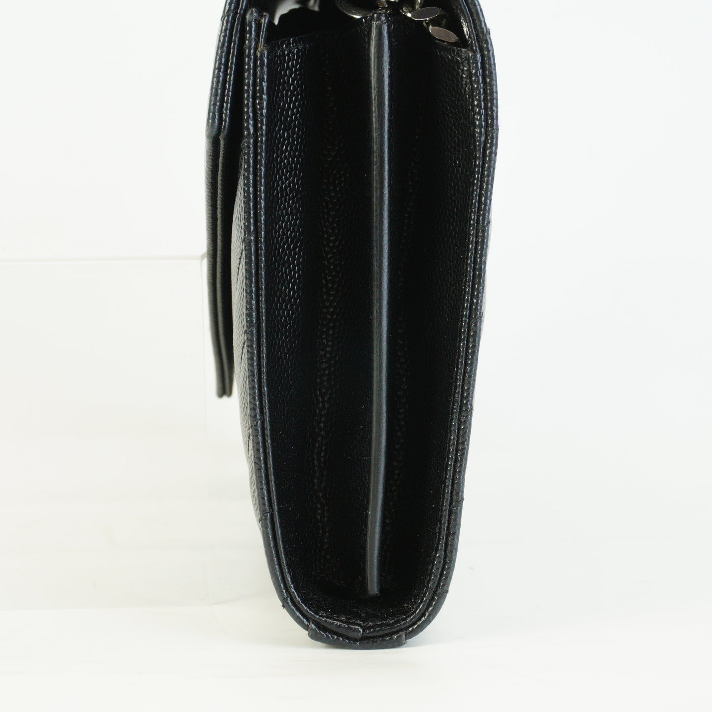 YSL	Cassandre Metalasse WOC SHW Small