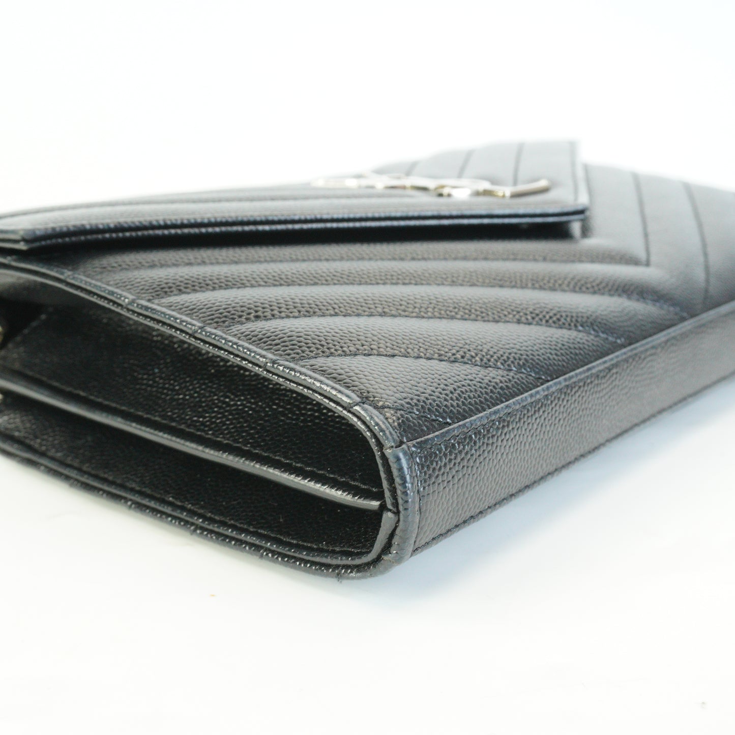 YSL	Cassandre Metalasse WOC SHW Small