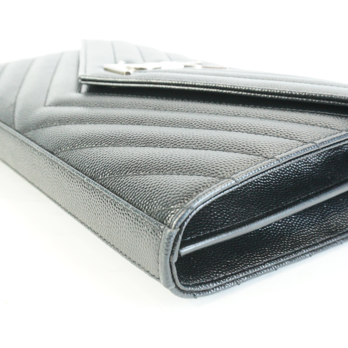 YSL	Cassandre Metalasse WOC SHW Small