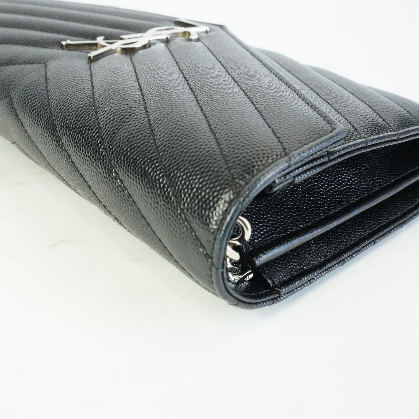 YSL	Cassandre Metalasse WOC SHW Small