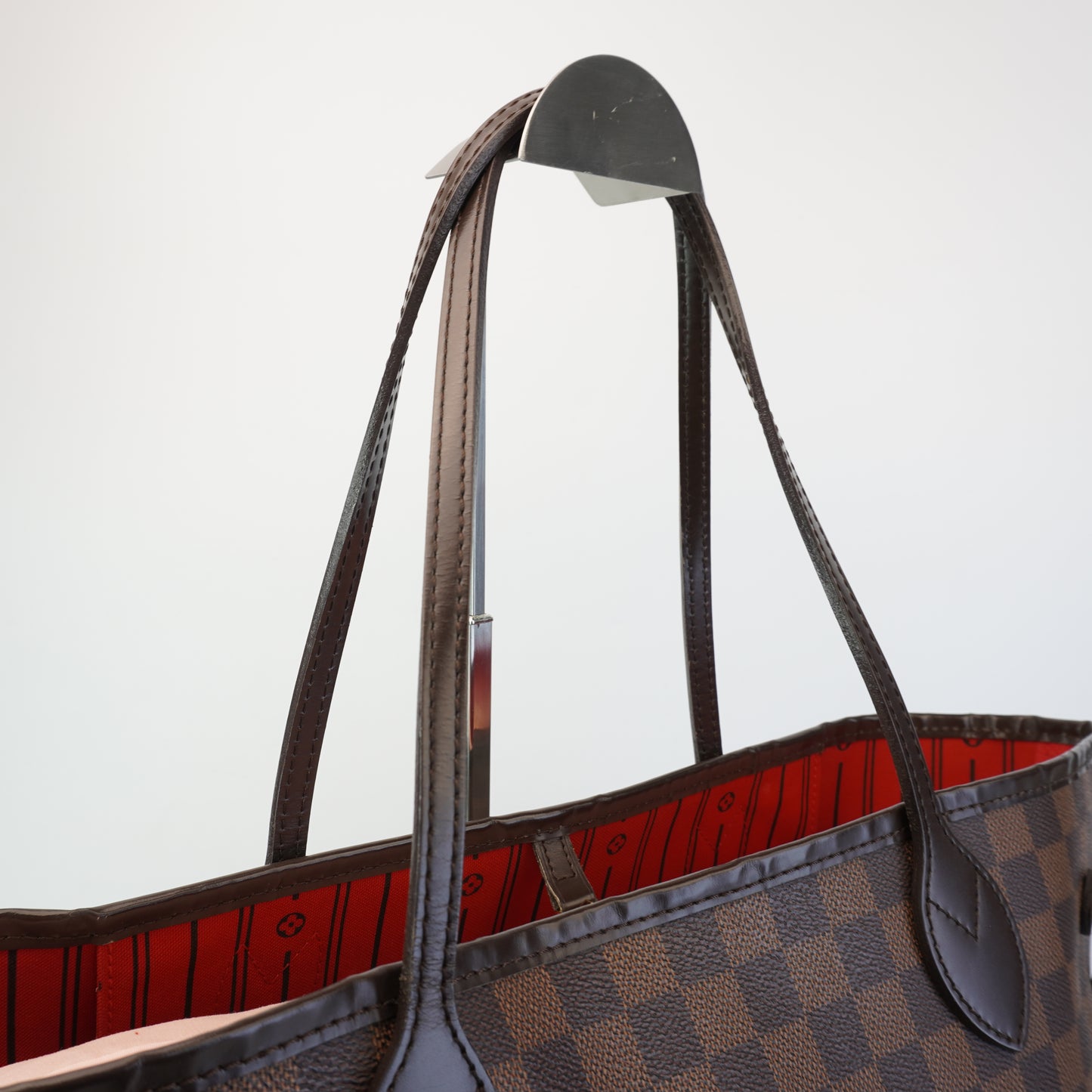 Louis Vuitton	Neverfull DE