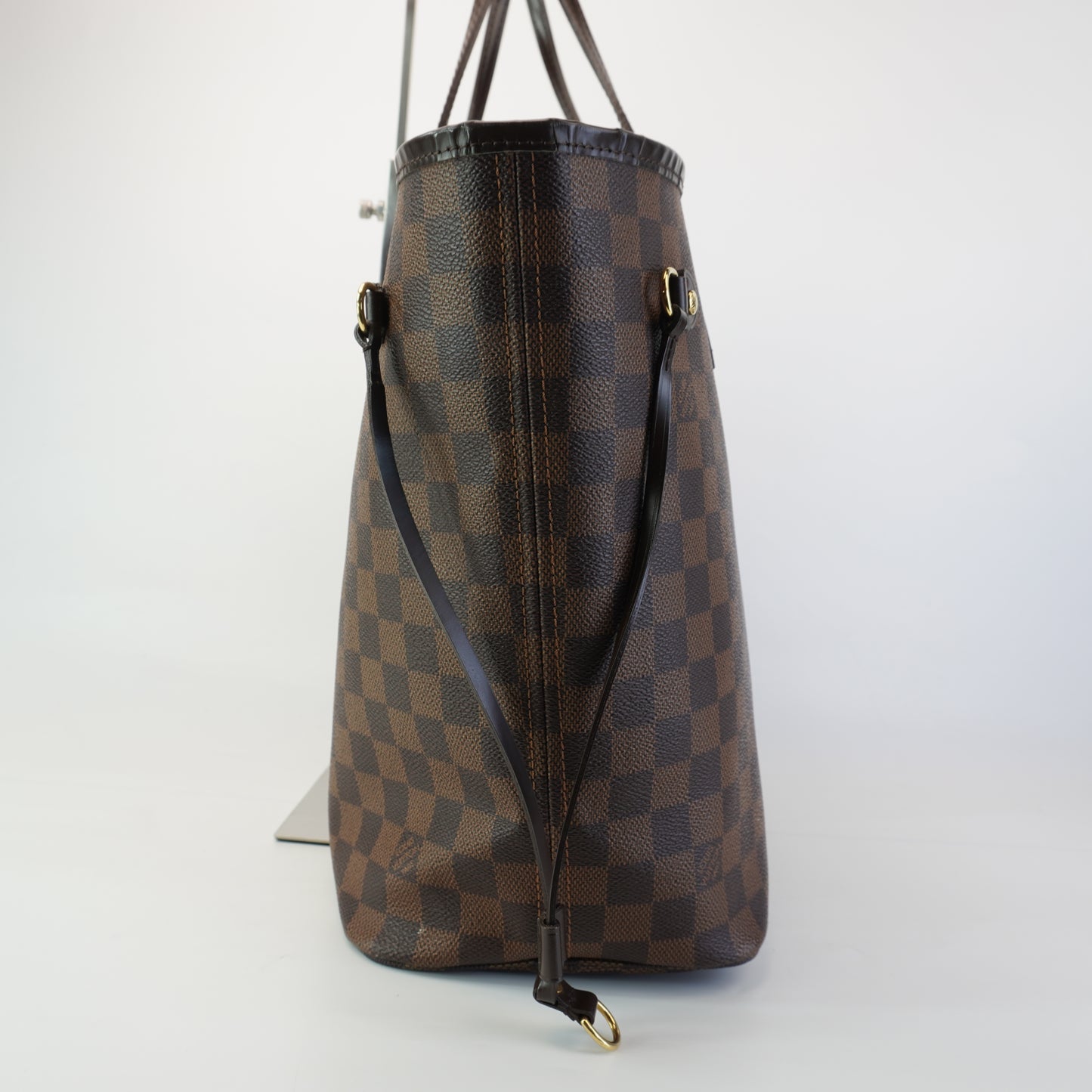Louis Vuitton	Neverfull DE