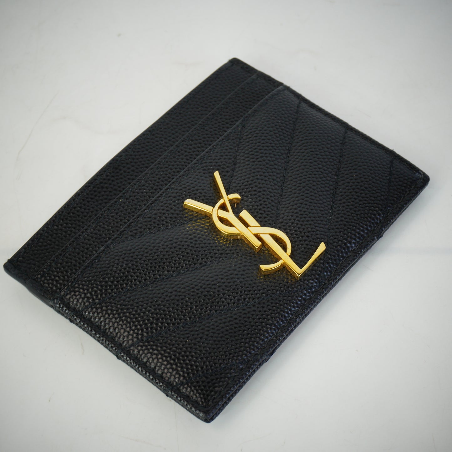 YSL	Card Holder