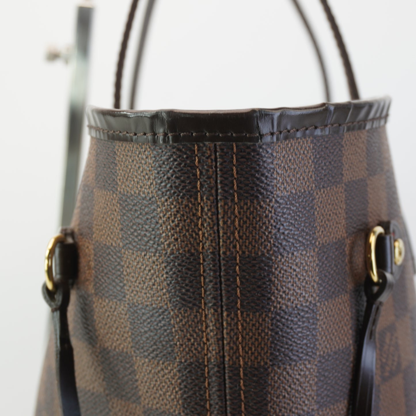 Louis Vuitton	Neverfull DE