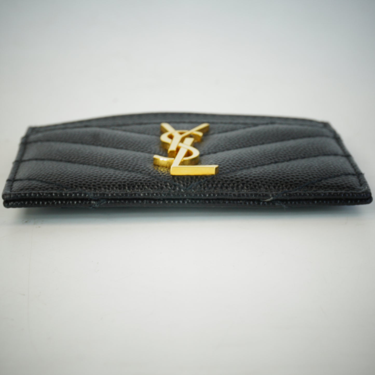 YSL	Card Holder
