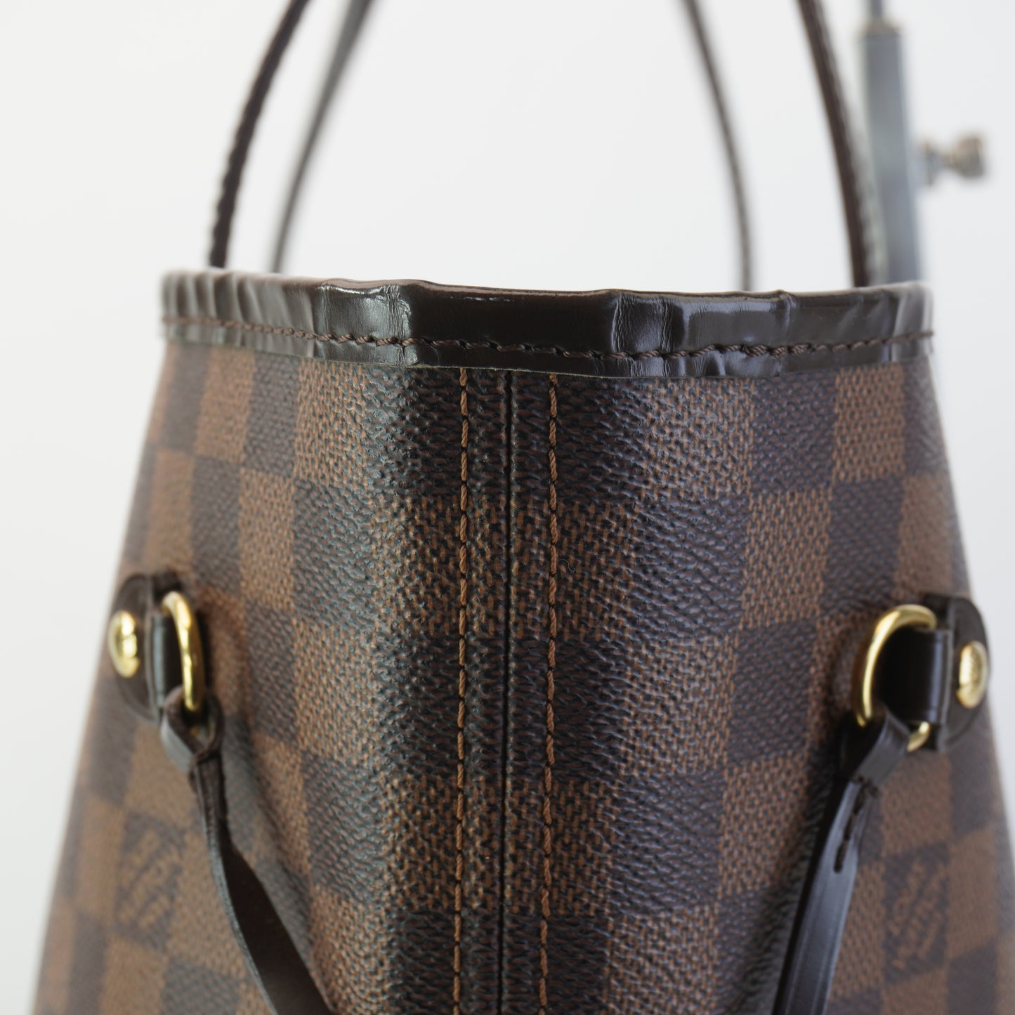 Louis Vuitton	Neverfull DE