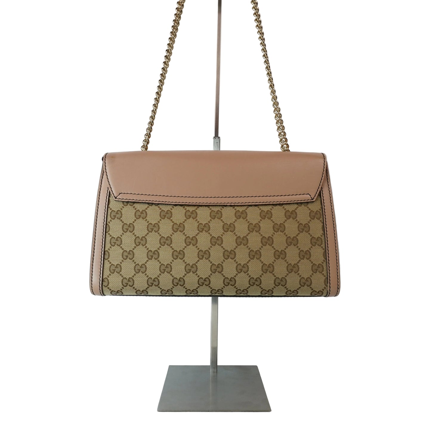 Gucci Emily Medium Europe Leather