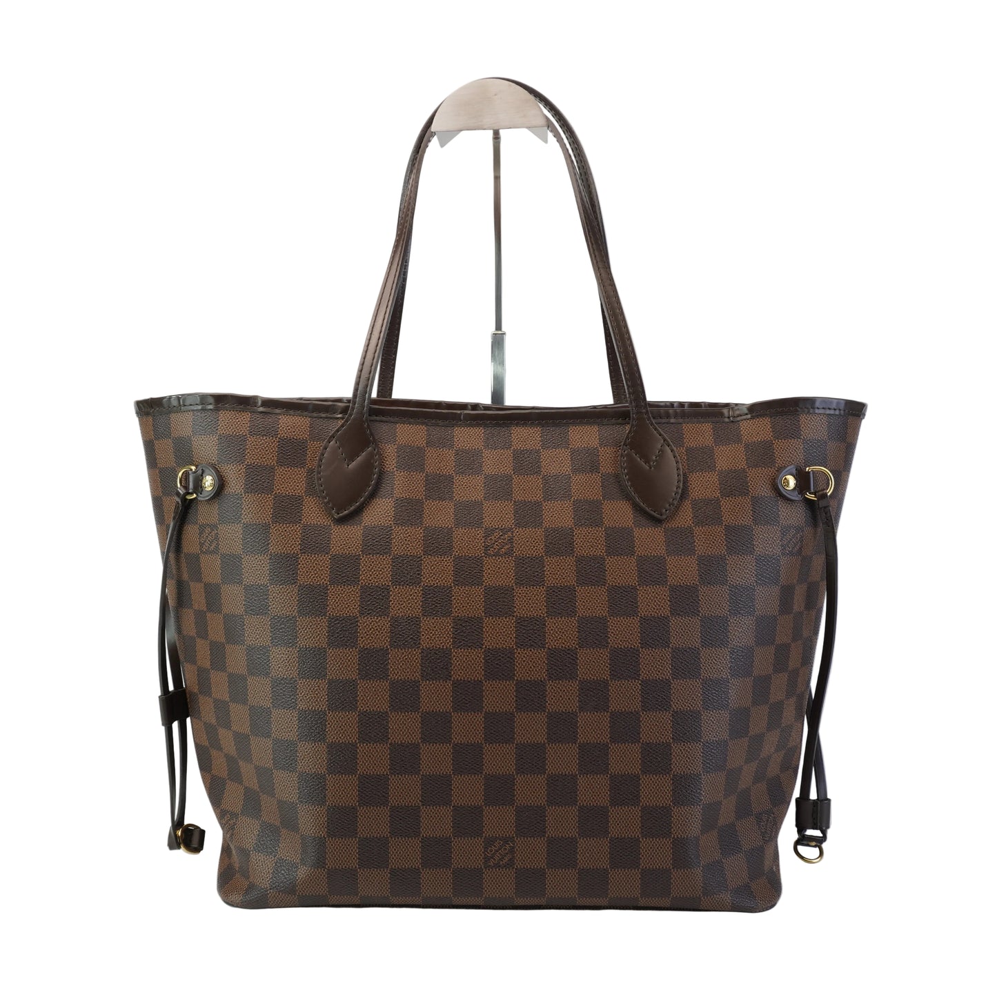 Louis Vuitton	Neverfull DE