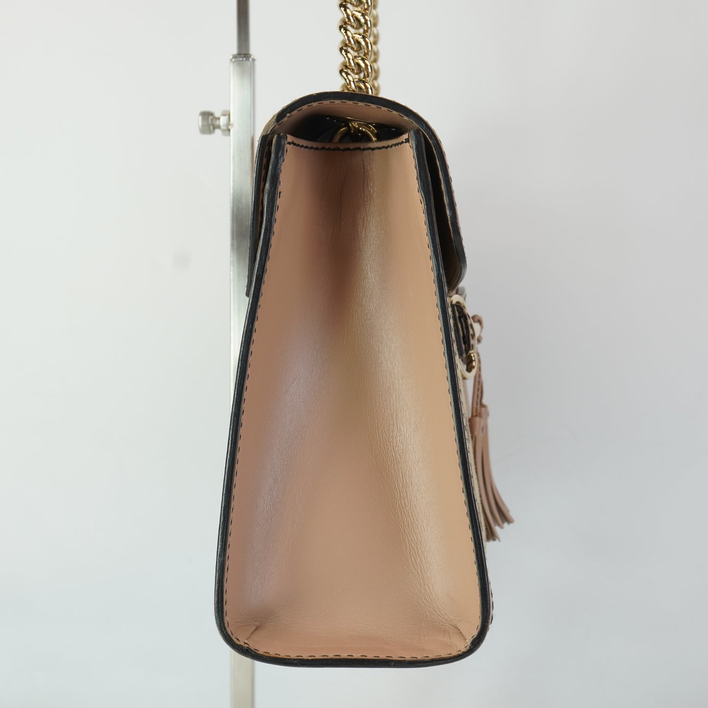 Gucci Emily Medium Europe Leather