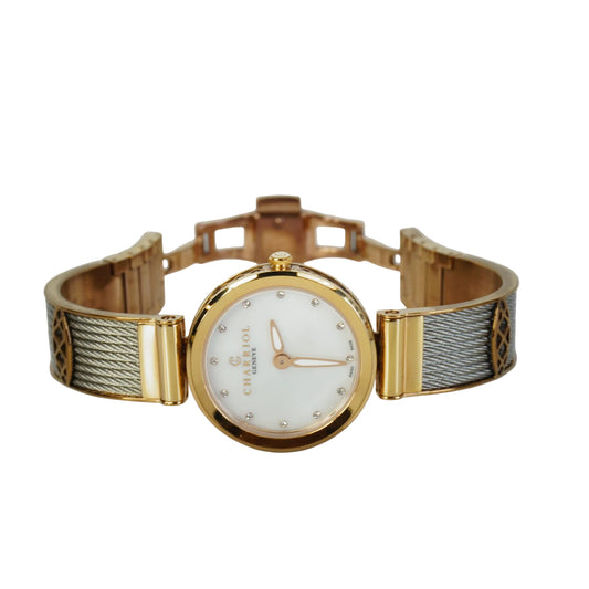 Charriol	Watch