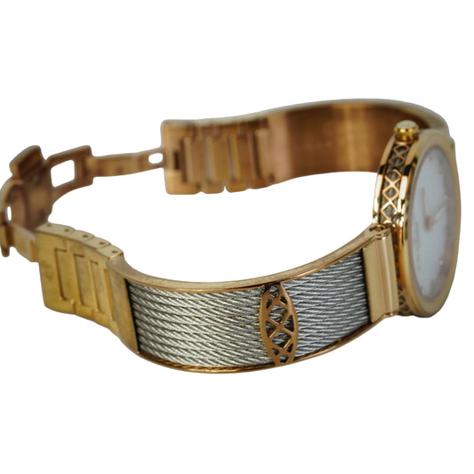 Charriol	Watch