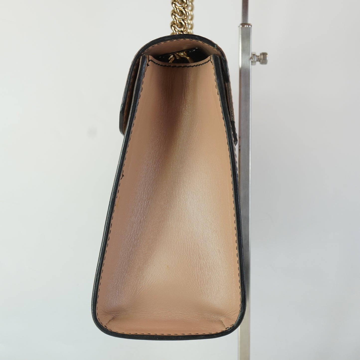 Gucci Emily Medium Europe Leather