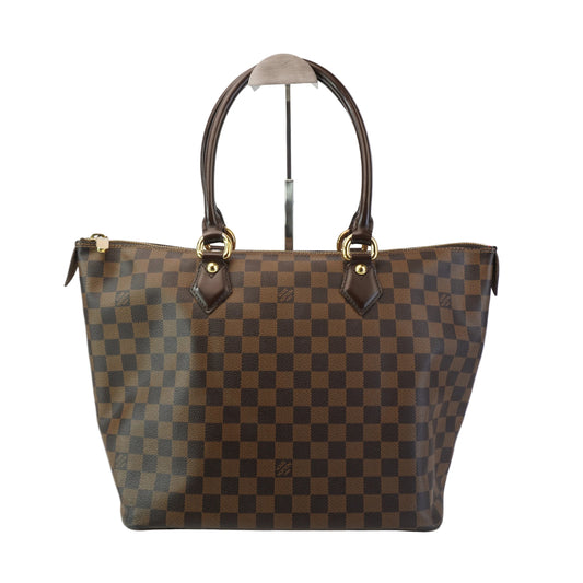 Louis Vuitton	Saleya Tote