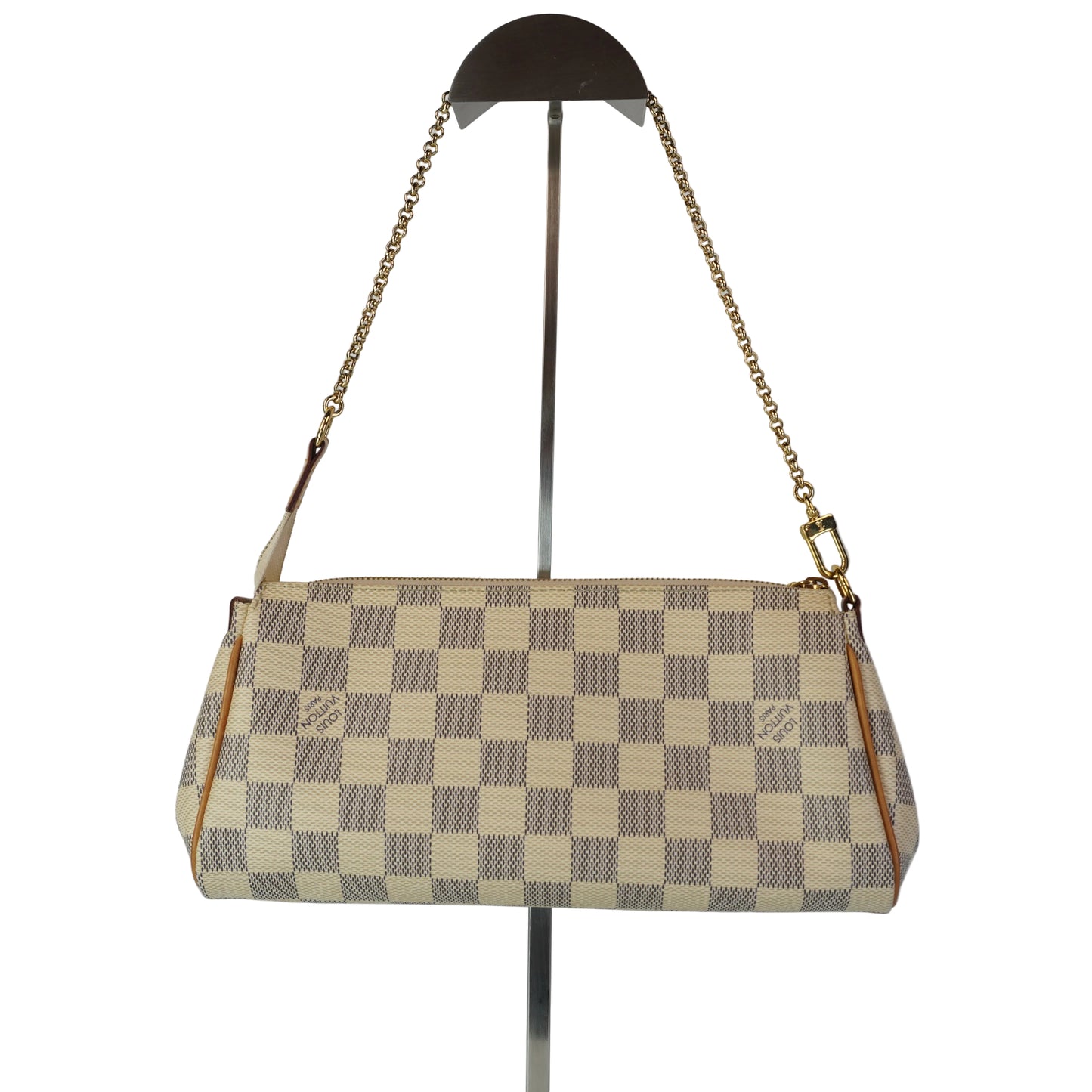 Louis Vuitton	Azur Eva Pochette