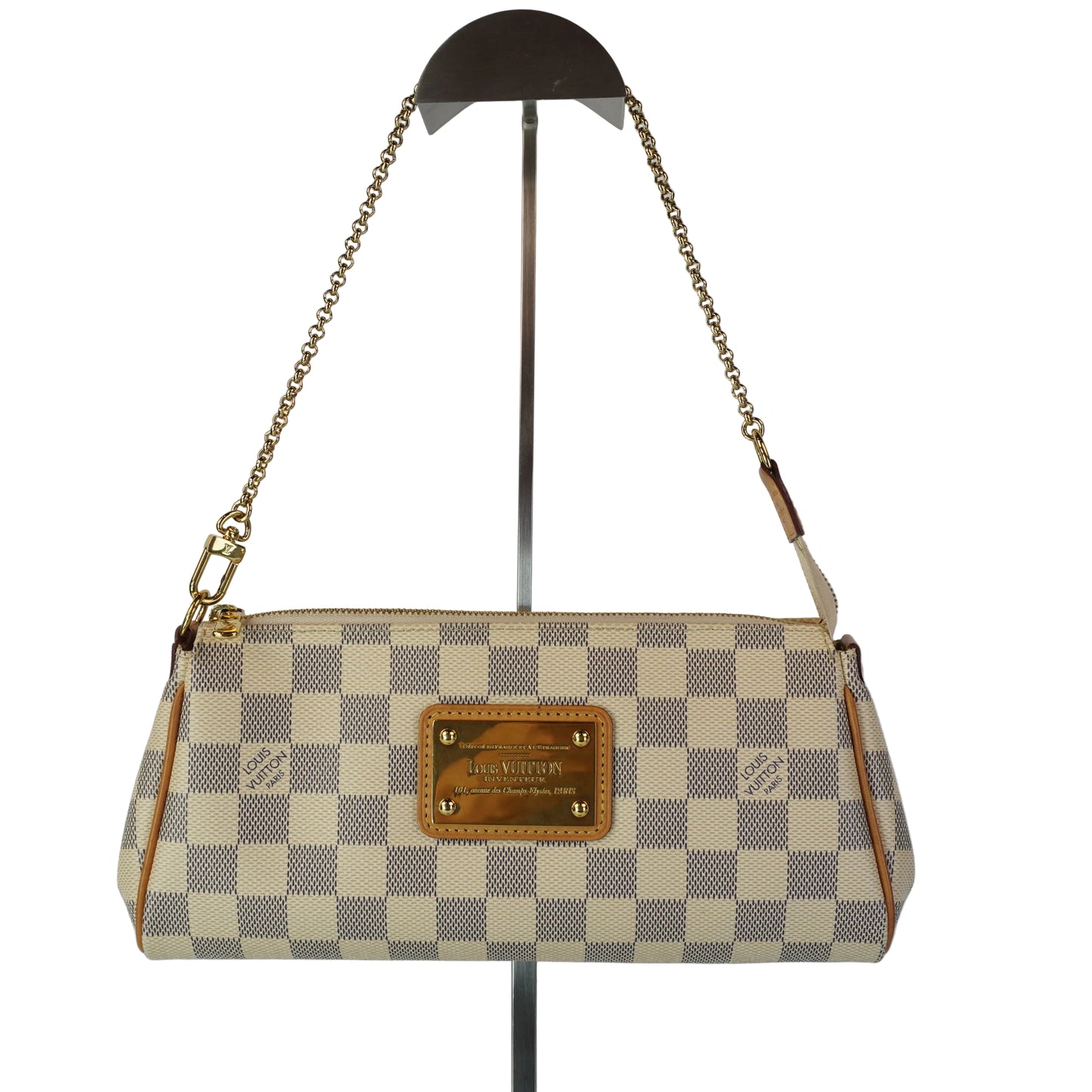 Louis Vuitton	Azur Eva Pochette
