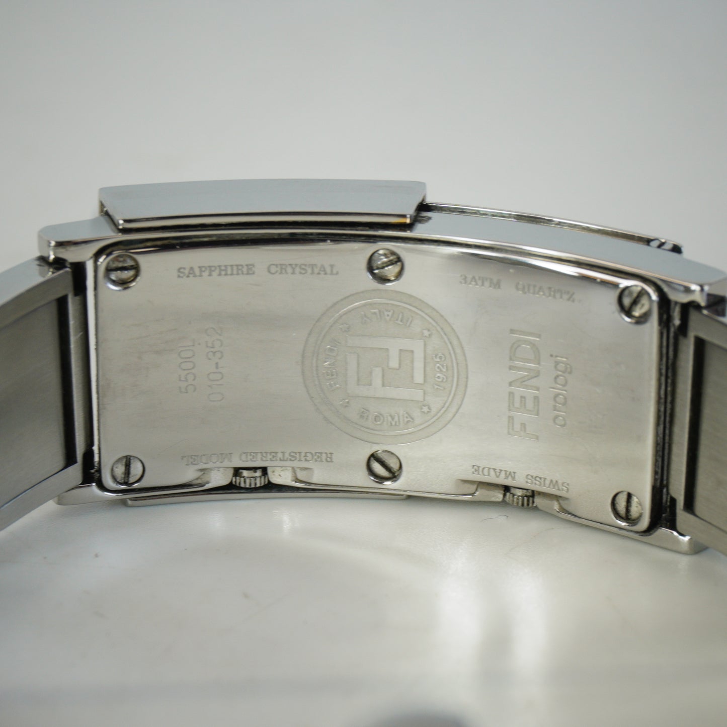 Fendi Secret 5.500L