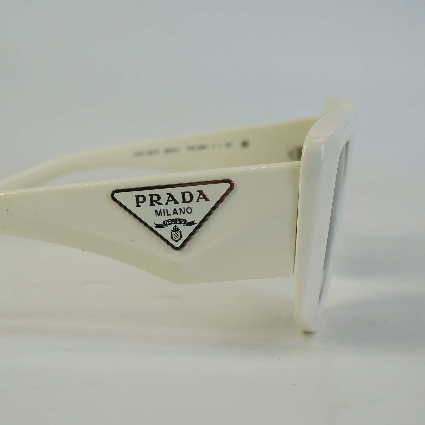 Prada SPR14Z-F Sunglasses