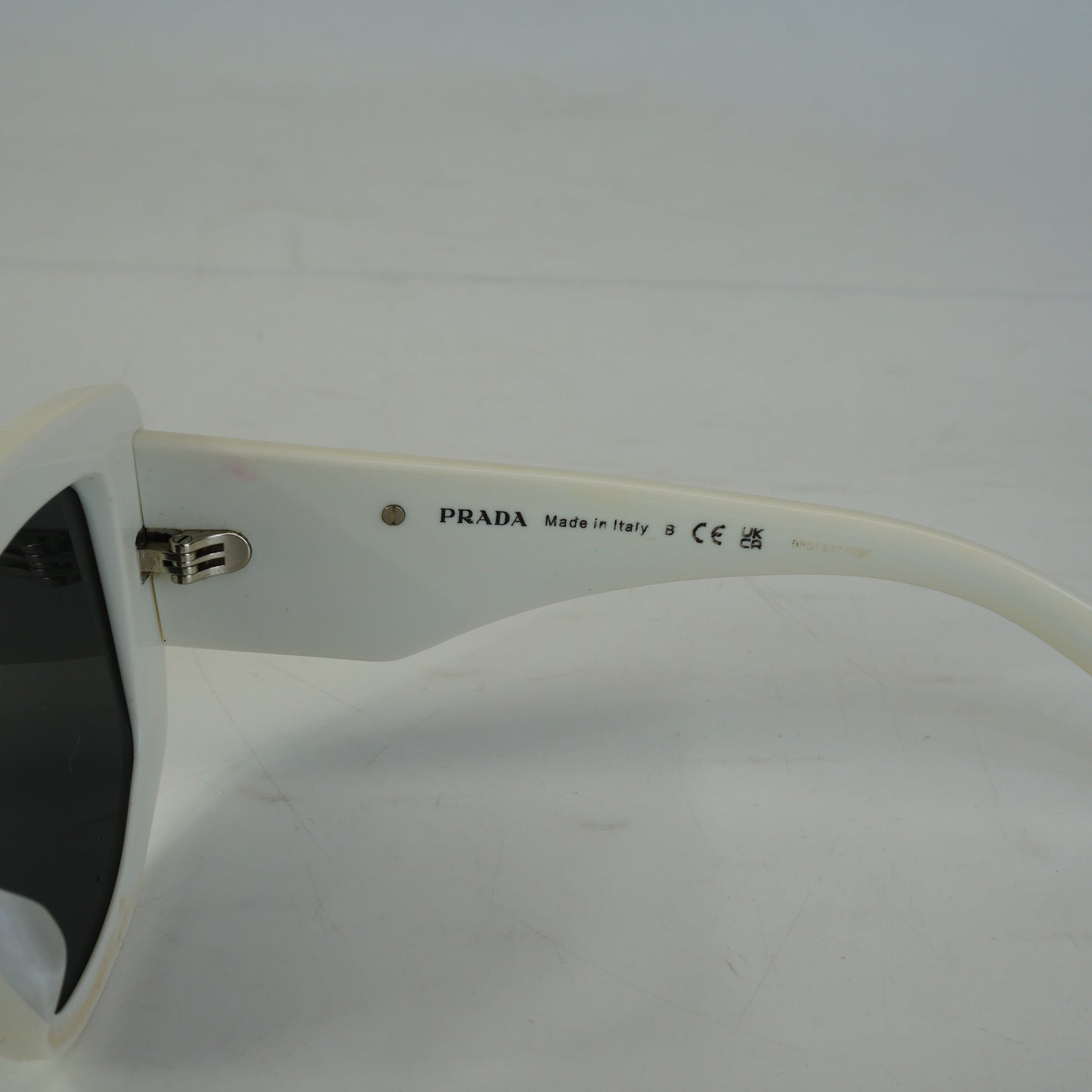 Prada SPR14Z-F Sunglasses