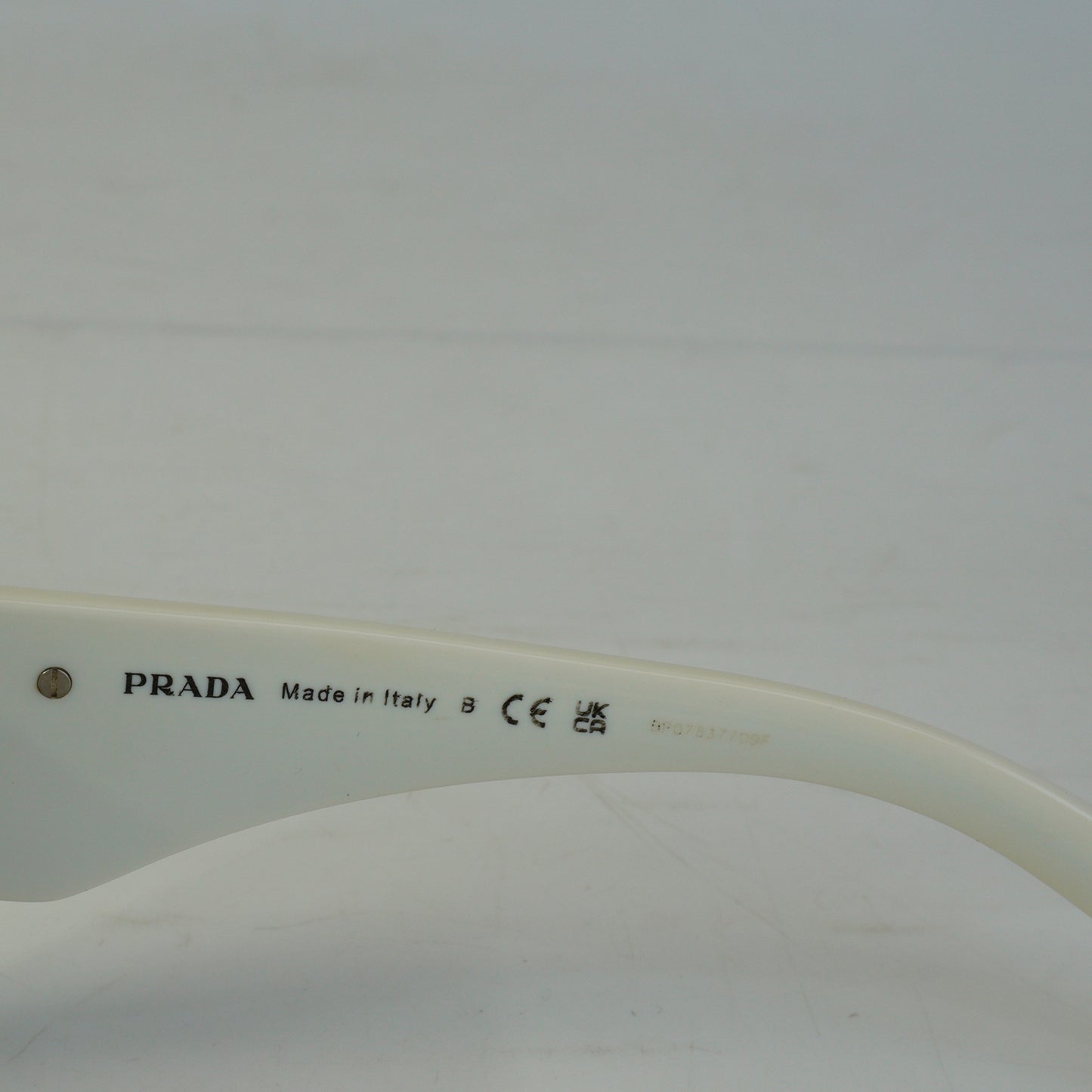 Prada SPR14Z-F Sunglasses
