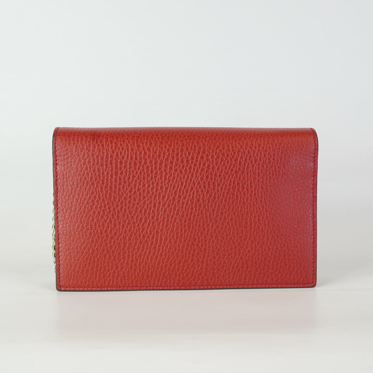 Gucci Interlocking G Wallet on Chain
