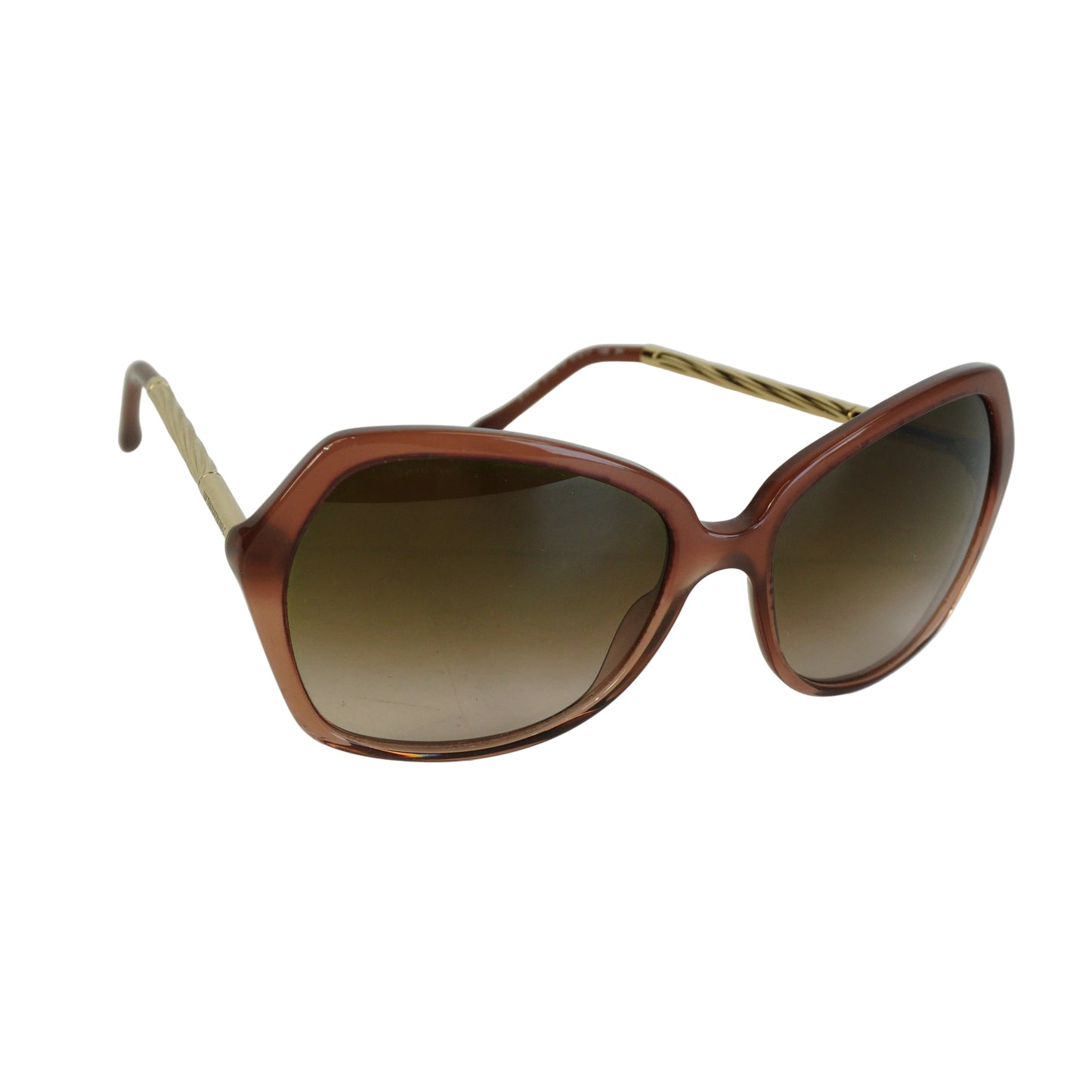 Burberry	B 4193 Gradient Sunglasses