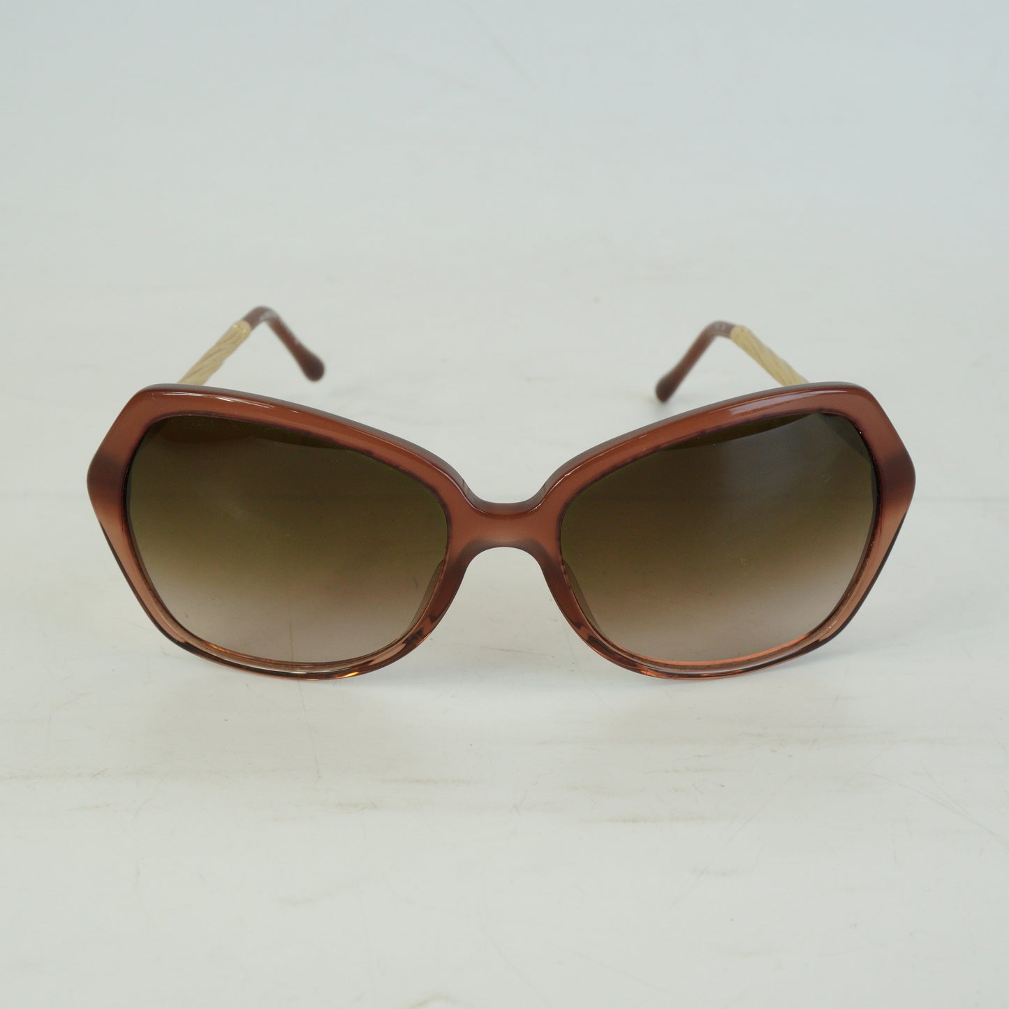 Burberry	B 4193 Gradient Sunglasses