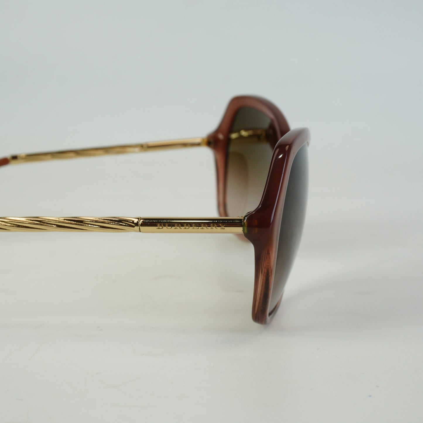 Burberry	B 4193 Gradient Sunglasses