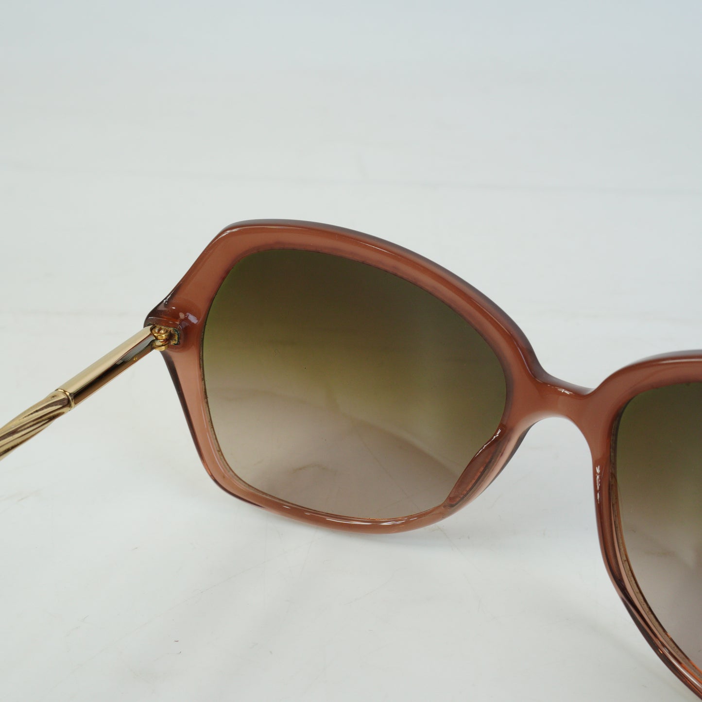 Burberry	B 4193 Gradient Sunglasses