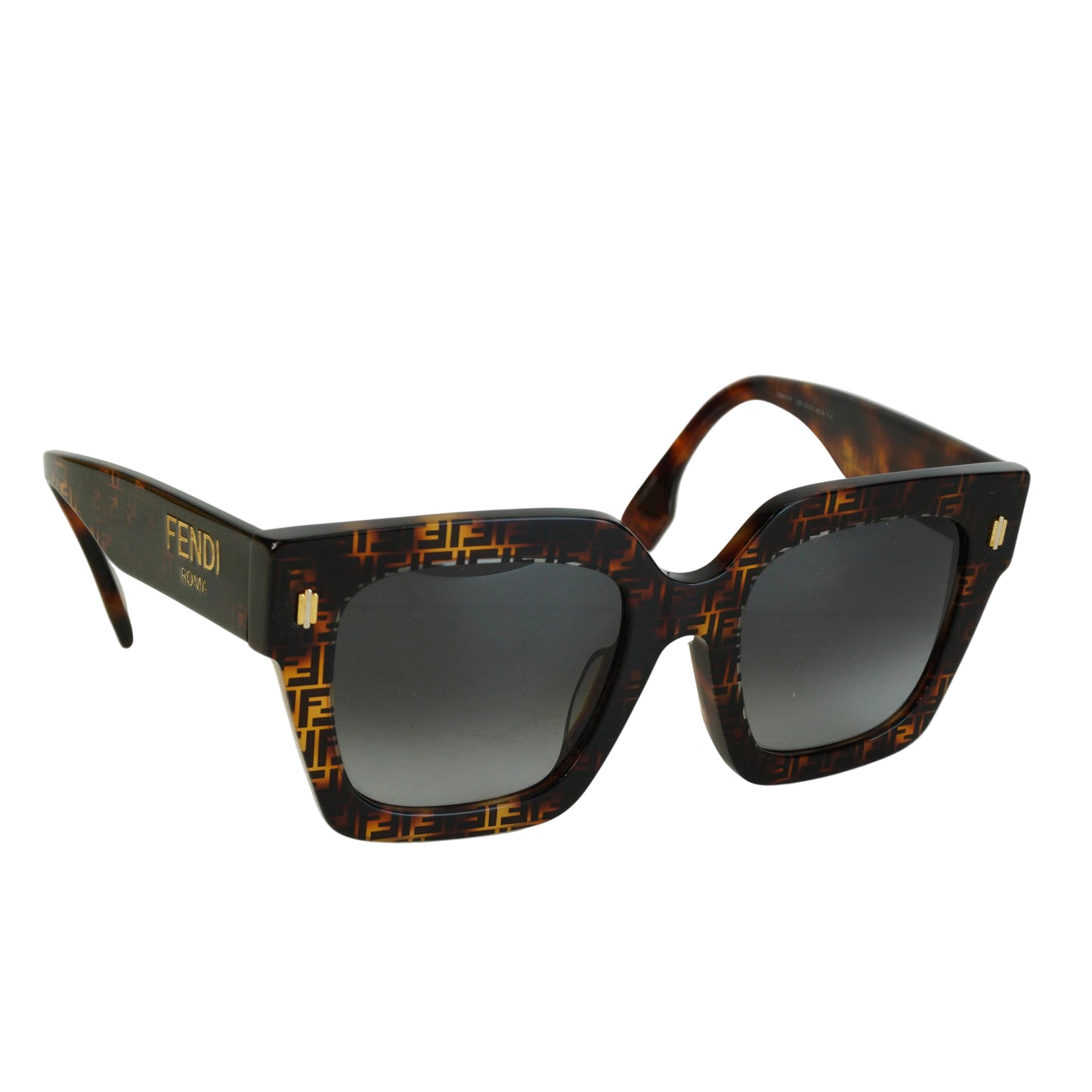 Fendi FE40101F Sunglasses